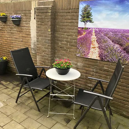 Apartman Strand 28