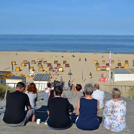 Strand 28 Apartman Egmond aan Zee