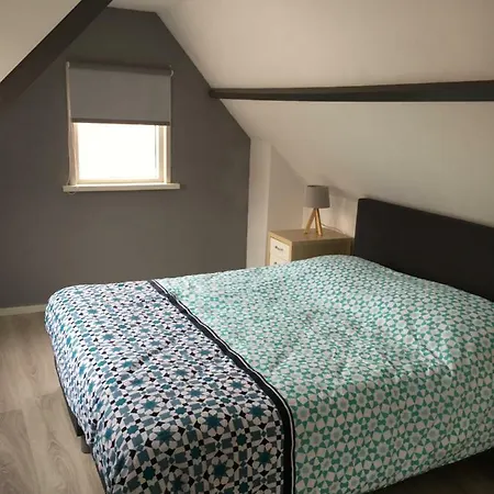 Apartmán Strand 28