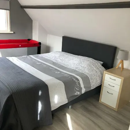 Strand 28 Apartmán