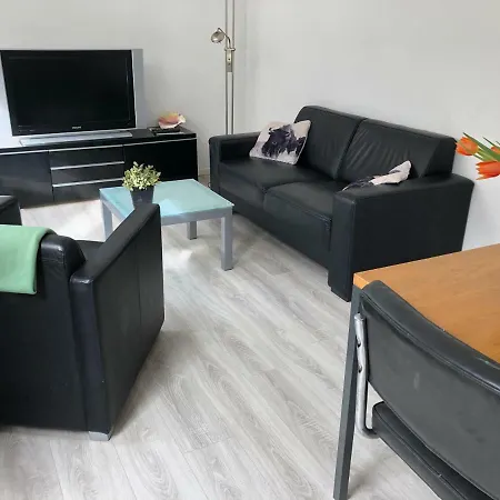 Strand 28 Apartmán
