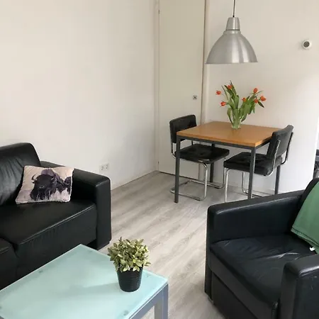 Apartmán Strand 28 Egmond aan Zee