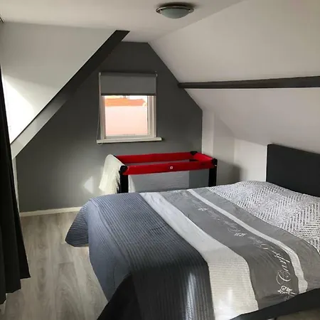 Strand 28 Apartmán Egmond aan Zee