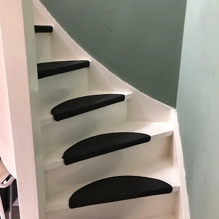 Apartmán Strand 28 Egmond aan Zee