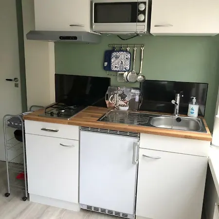 Strand 28 Apartmán
