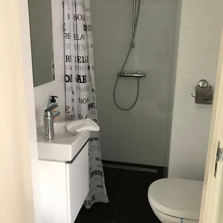 Apartmán Strand 28 Egmond aan Zee