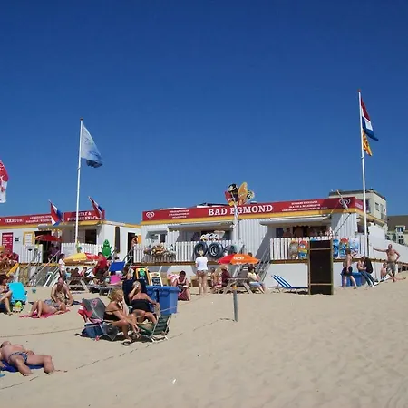 Apartmán Strand 28